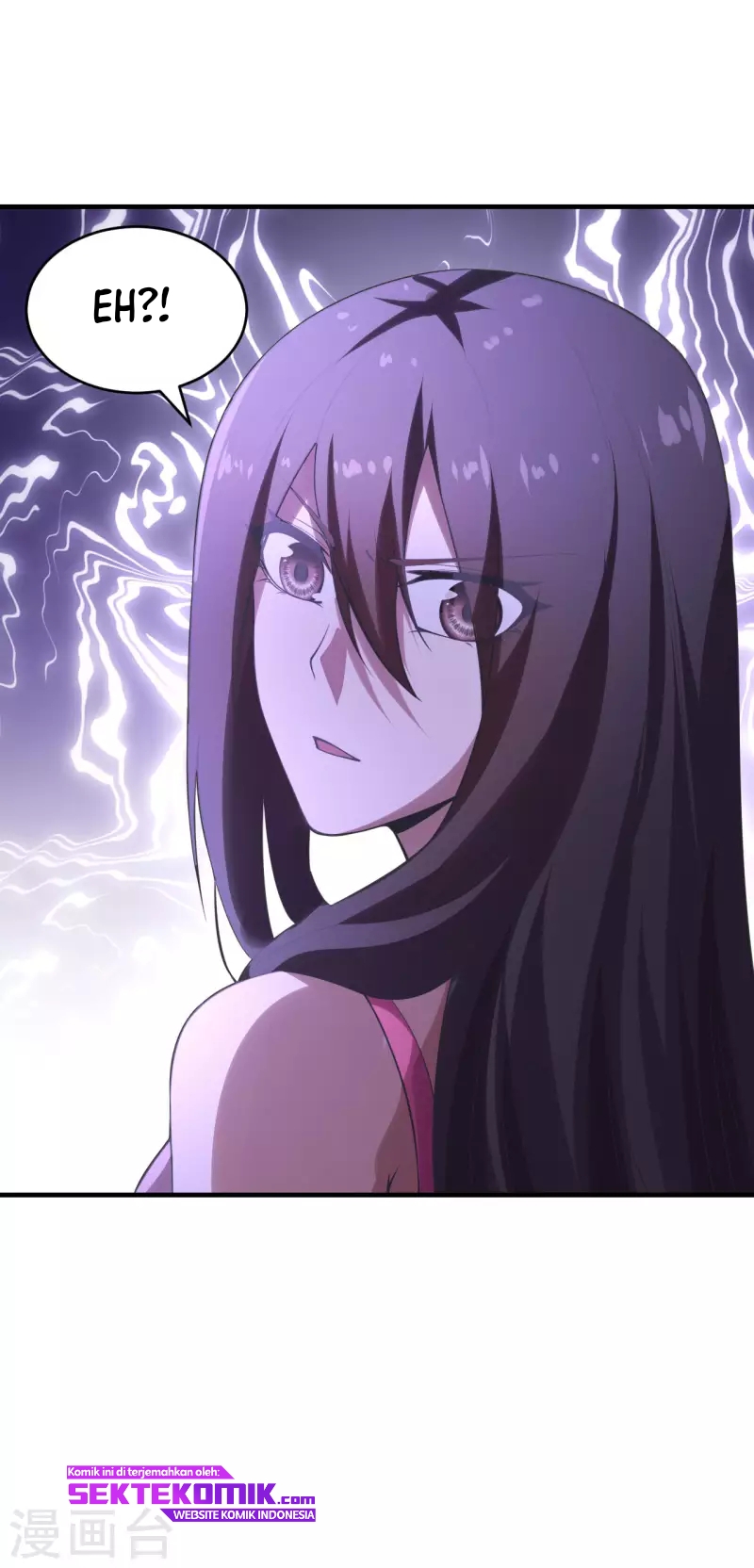 Xianwu Dizun Chapter 180 Gambar 39